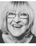 Profilbild Barbara Maria Christ